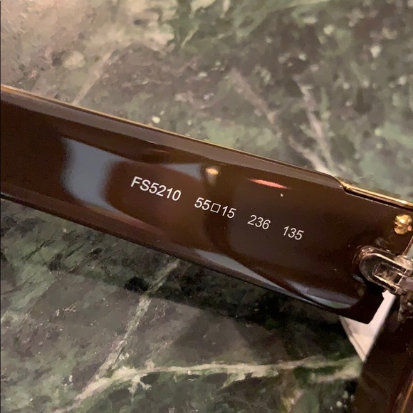 Fendi Sunnies main image 4